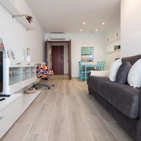 Apartamento Ribera 5 Ситжес Екстериор снимка