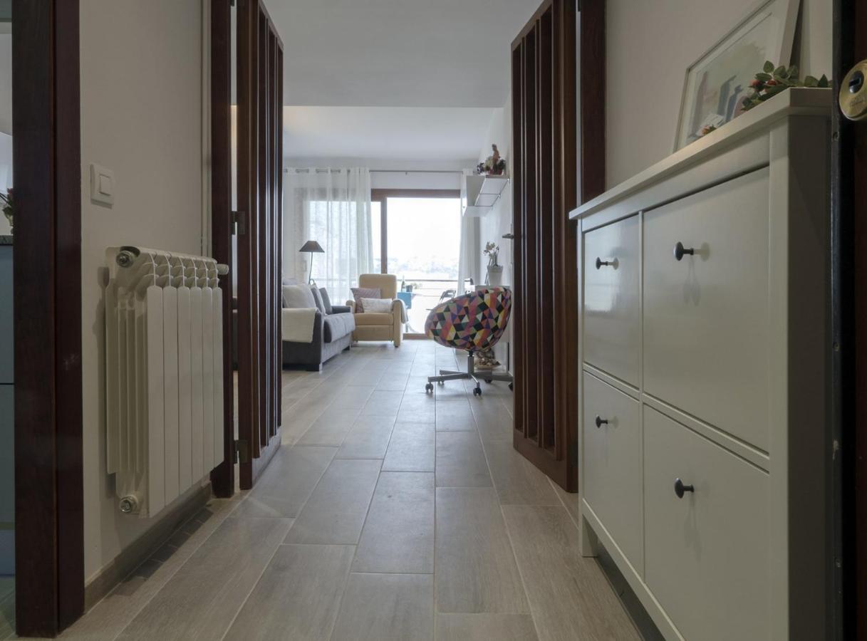 Apartamento Ribera 5 Ситжес Екстериор снимка