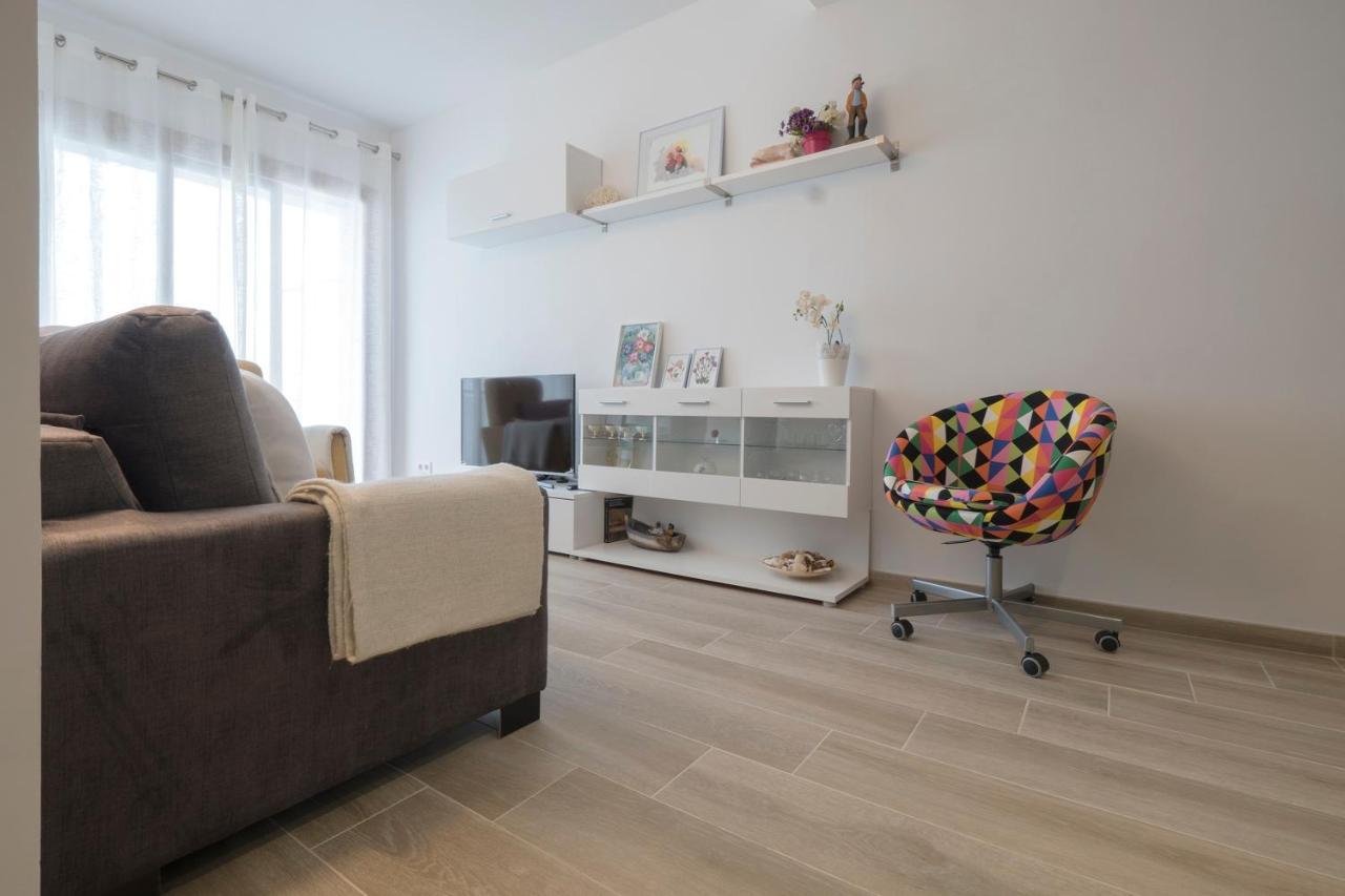 Apartamento Ribera 5 Ситжес Екстериор снимка