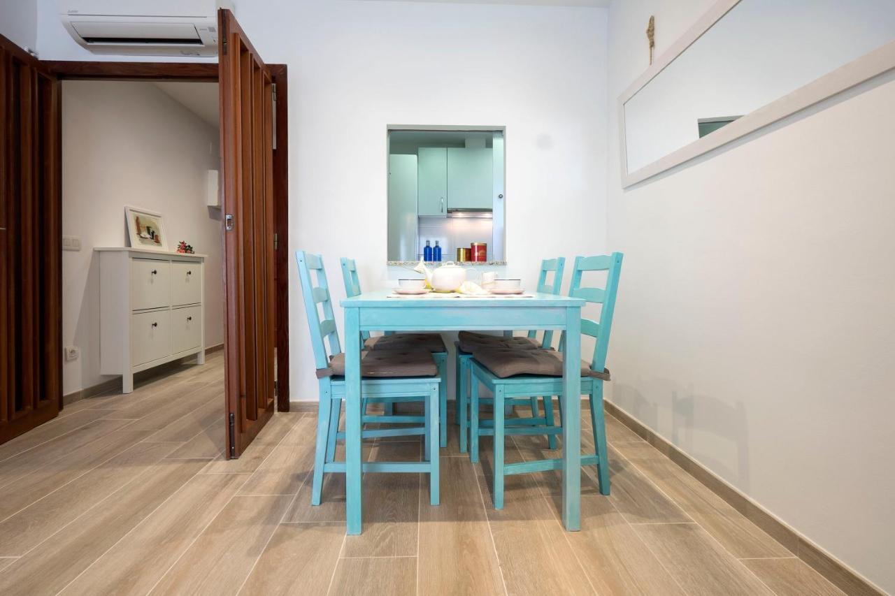 Apartamento Ribera 5 Ситжес Екстериор снимка
