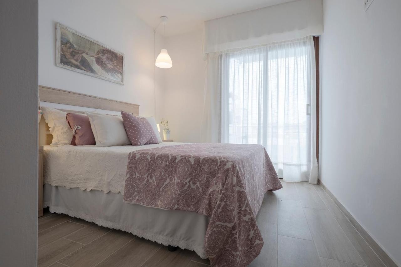 Apartamento Ribera 5 Ситжес Екстериор снимка
