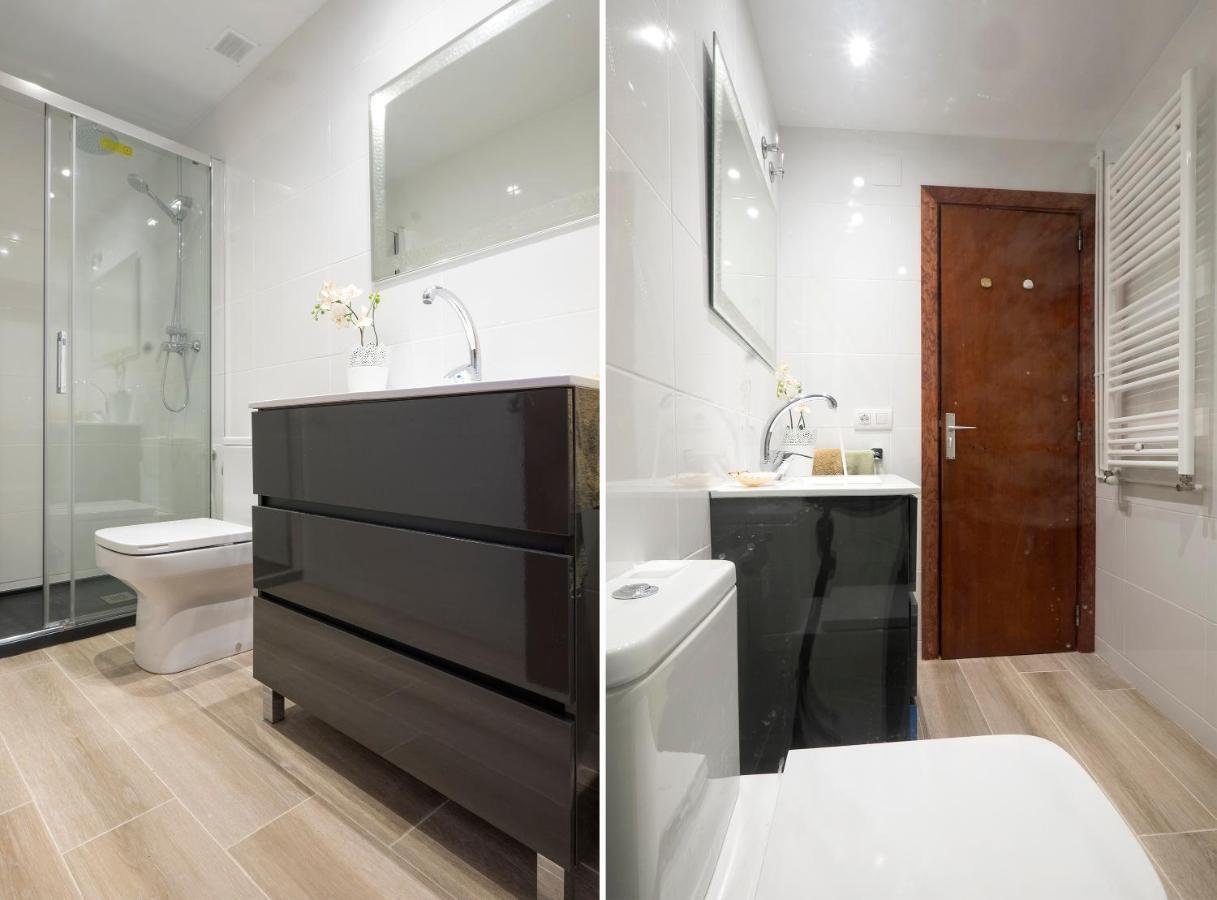 Apartamento Ribera 5 Ситжес Екстериор снимка