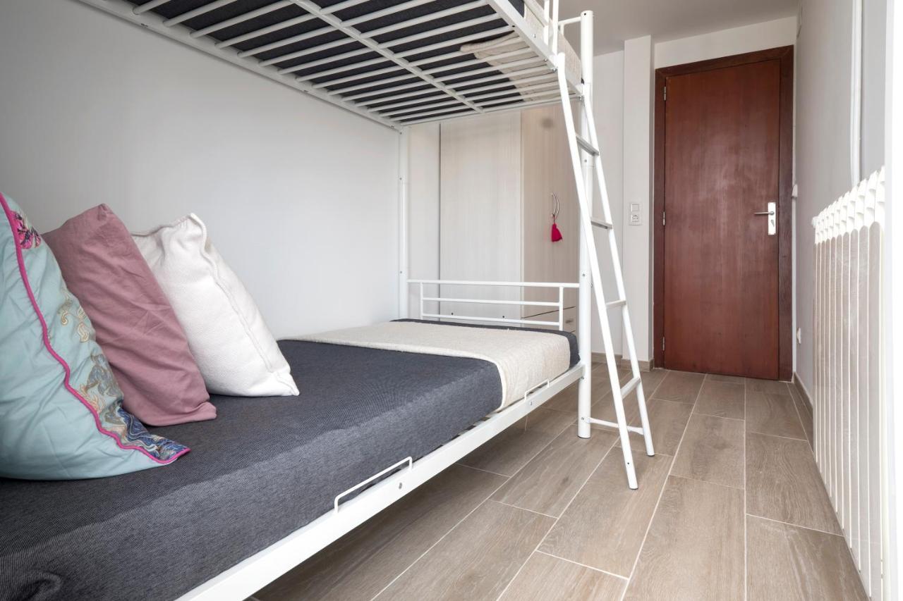 Apartamento Ribera 5 Ситжес Екстериор снимка