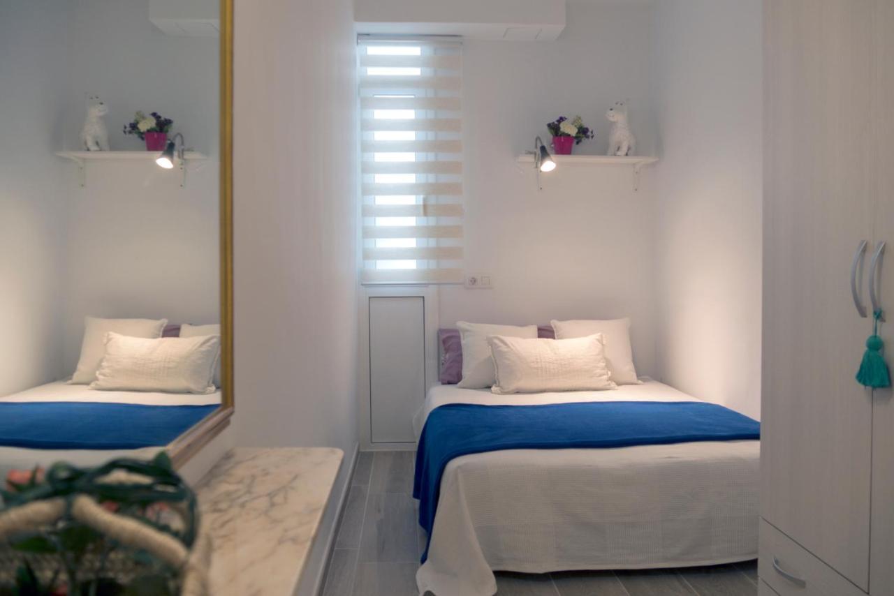 Apartamento Ribera 5 Ситжес Екстериор снимка