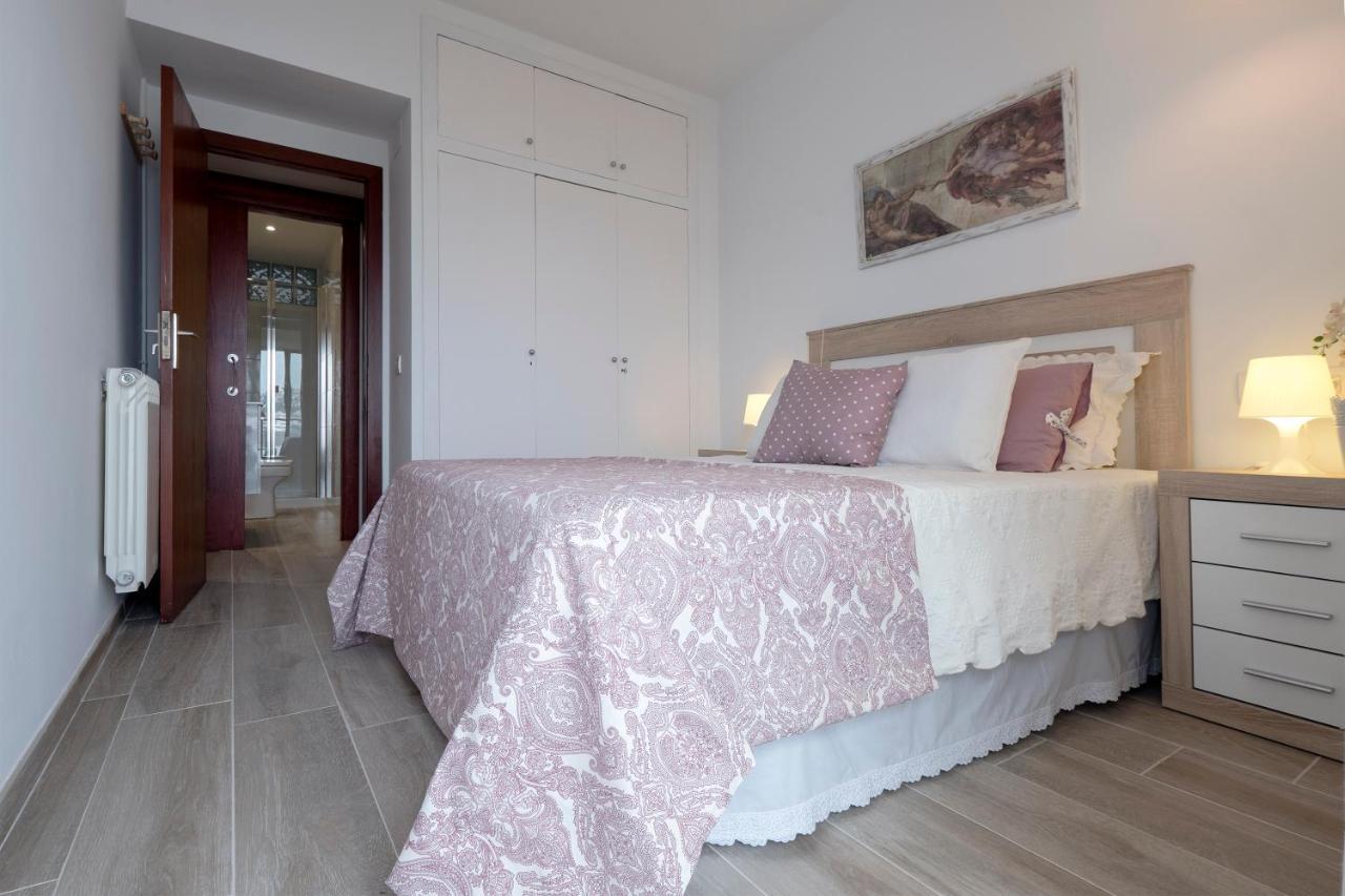Apartamento Ribera 5 Ситжес Екстериор снимка
