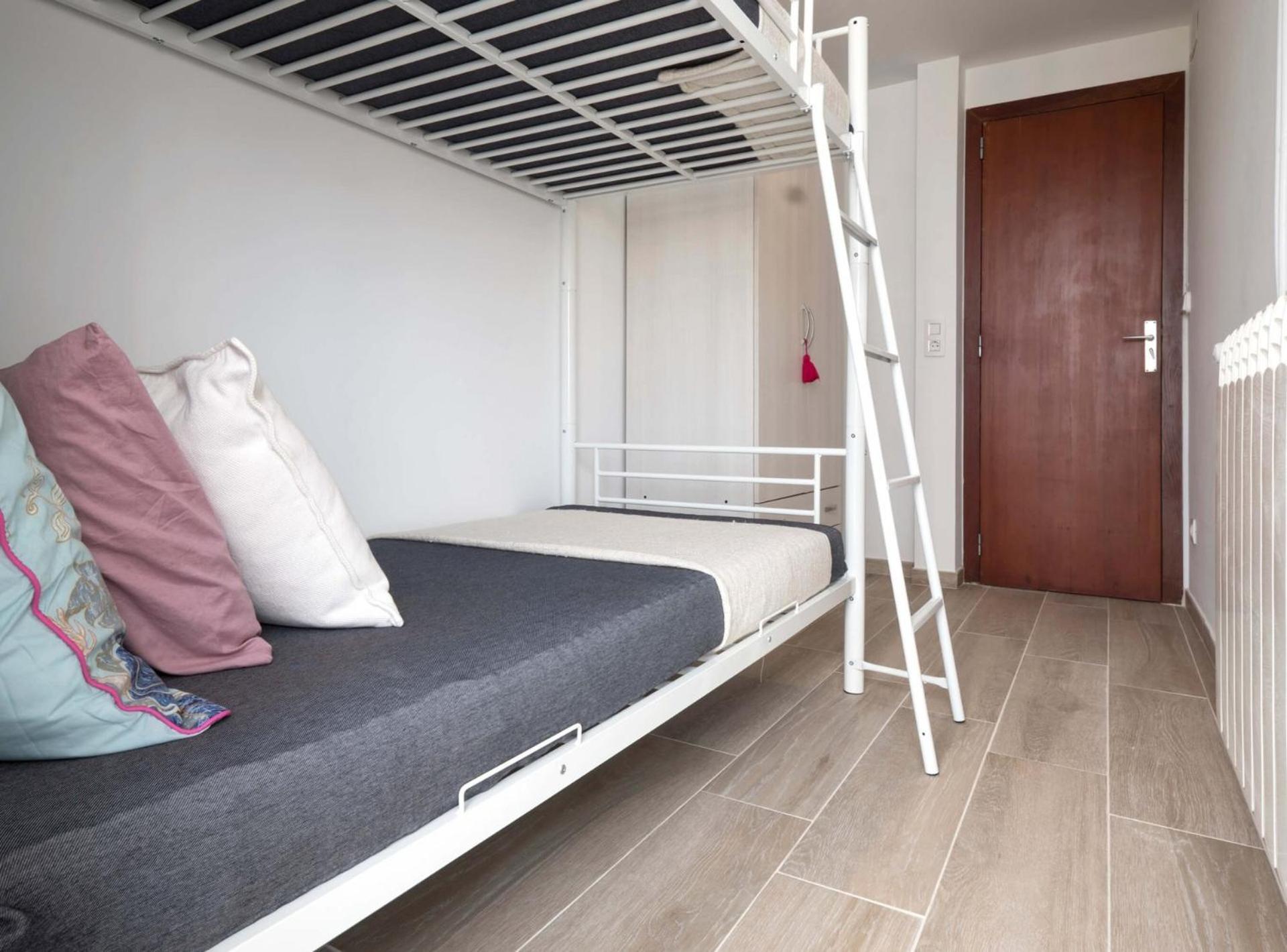 Apartamento Ribera 5 Ситжес Екстериор снимка