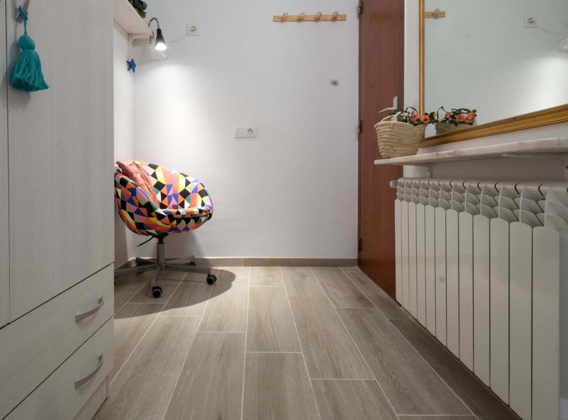 Apartamento Ribera 5 Ситжес Екстериор снимка