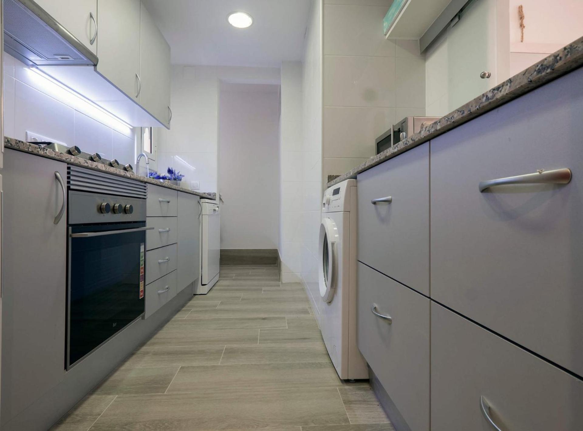 Apartamento Ribera 5 Ситжес Екстериор снимка