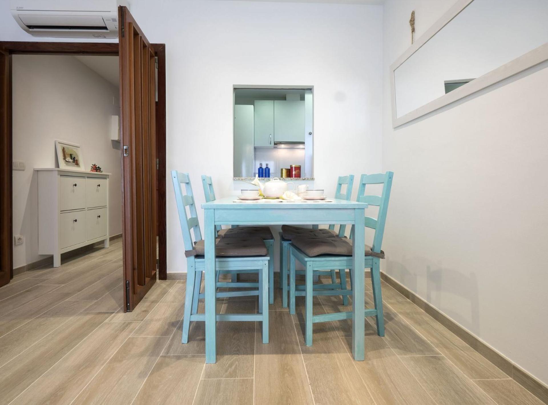 Apartamento Ribera 5 Ситжес Екстериор снимка